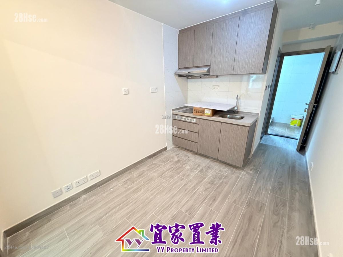 村屋 售盘 1 房 , 1 浴室