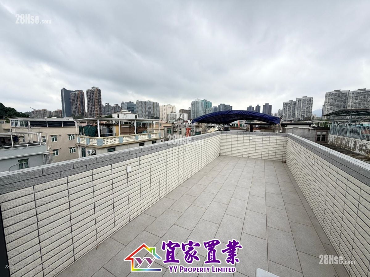 村屋 售盘 1 房 , 1 浴室