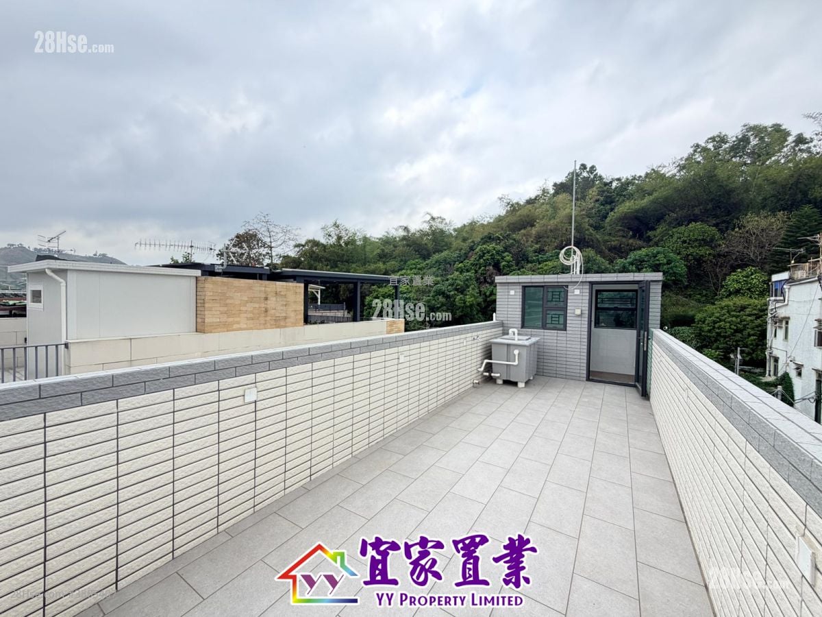 村屋 售盘 1 房 , 1 浴室