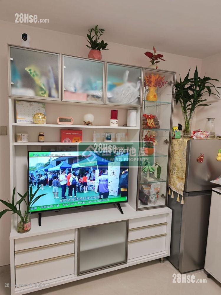 友来大厦 租盘 2 房 , 1 浴室 250 平方尺