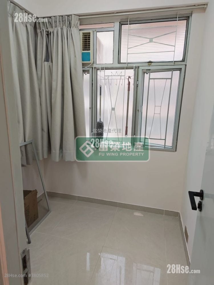 友来大厦 租盘 2 房 , 1 浴室 250 平方尺