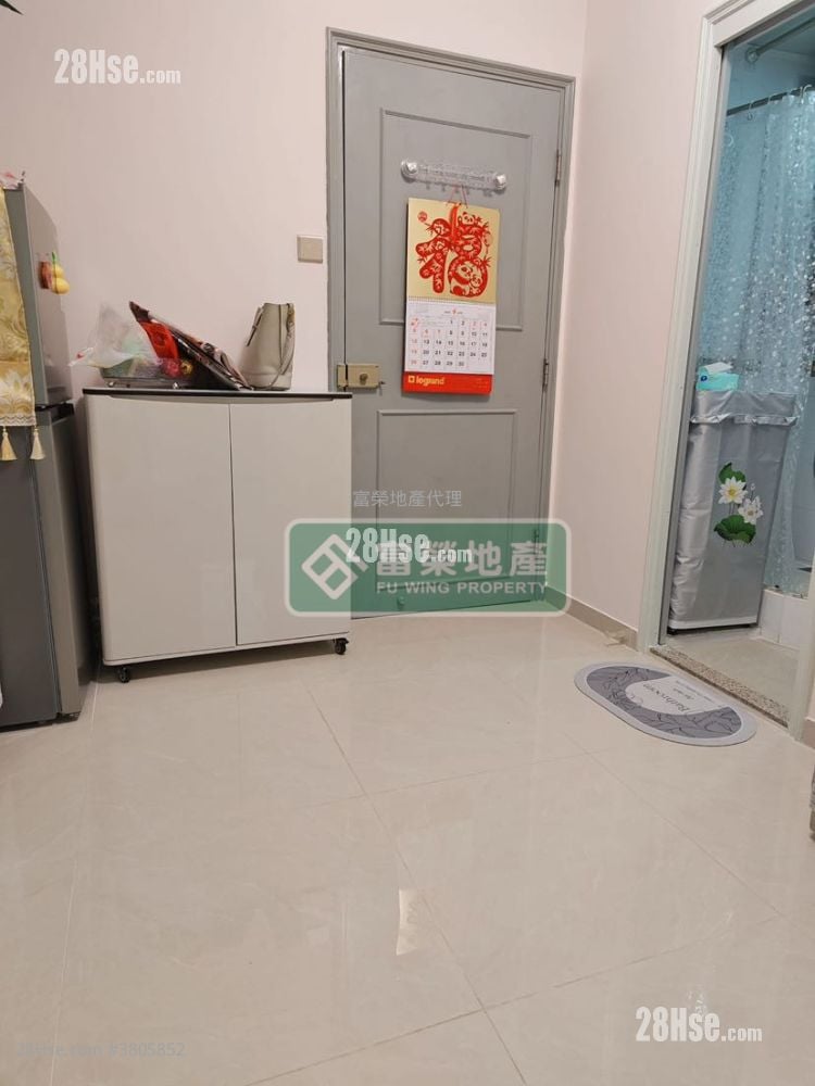 友来大厦 租盘 2 房 , 1 浴室 250 平方尺