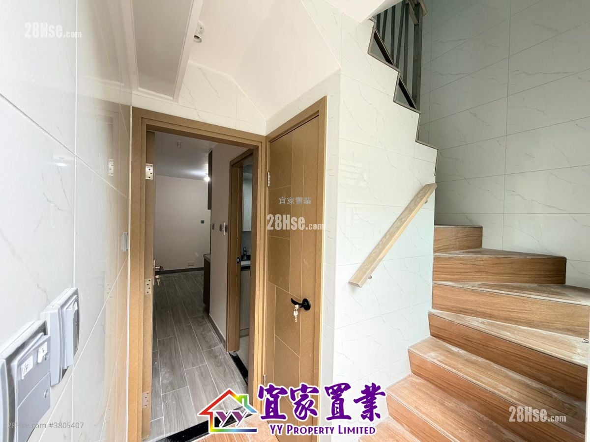 村屋 售盘 1 房 , 1 浴室