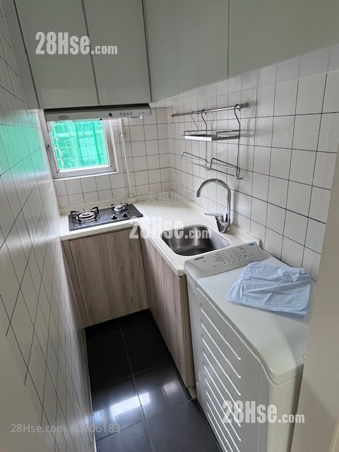 Antung Building Rental 2 Bedrooms , 1 Bathroom 279 ft²