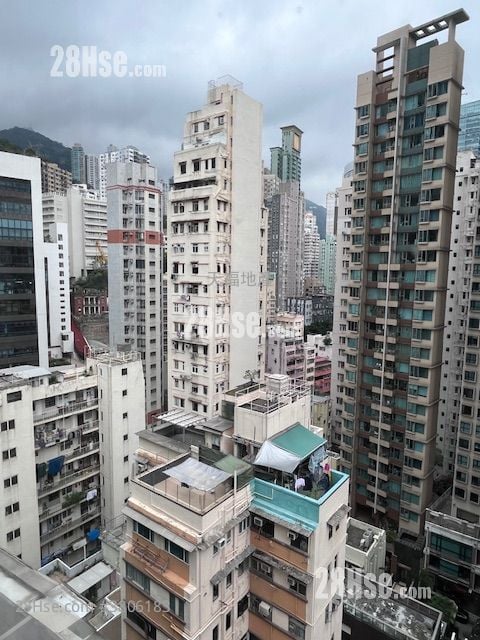 Antung Building Rental 2 Bedrooms , 1 Bathroom 279 ft²