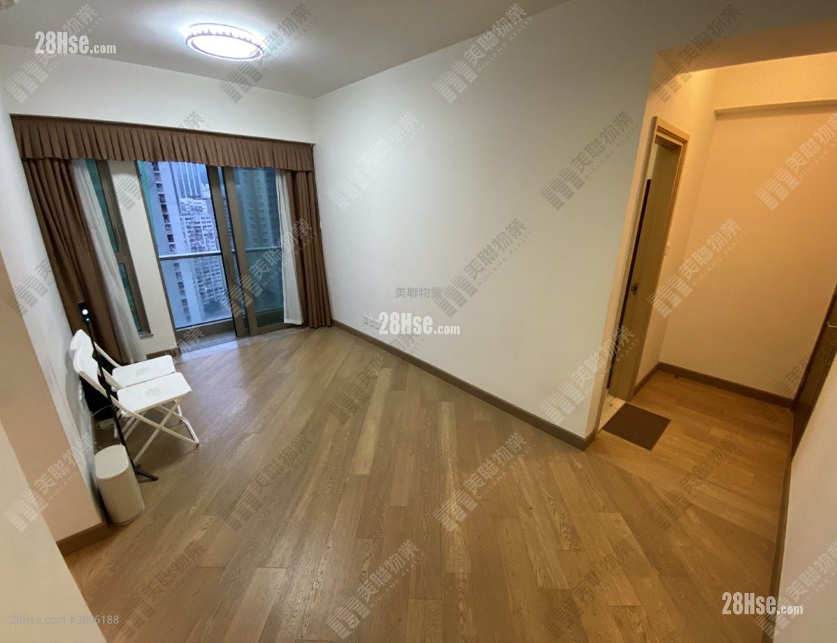 全城滙 售盘 2 房 , 1 浴室 522 平方尺