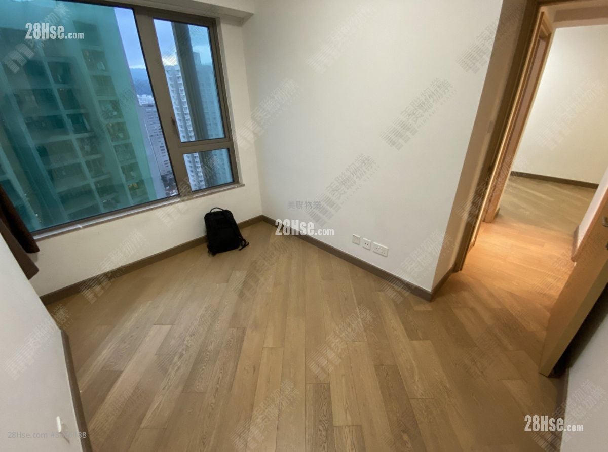 全城滙 售盘 2 房 , 1 浴室 522 平方尺