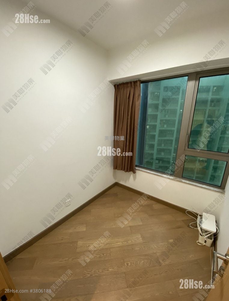 全城滙 售盘 2 房 , 1 浴室 522 平方尺