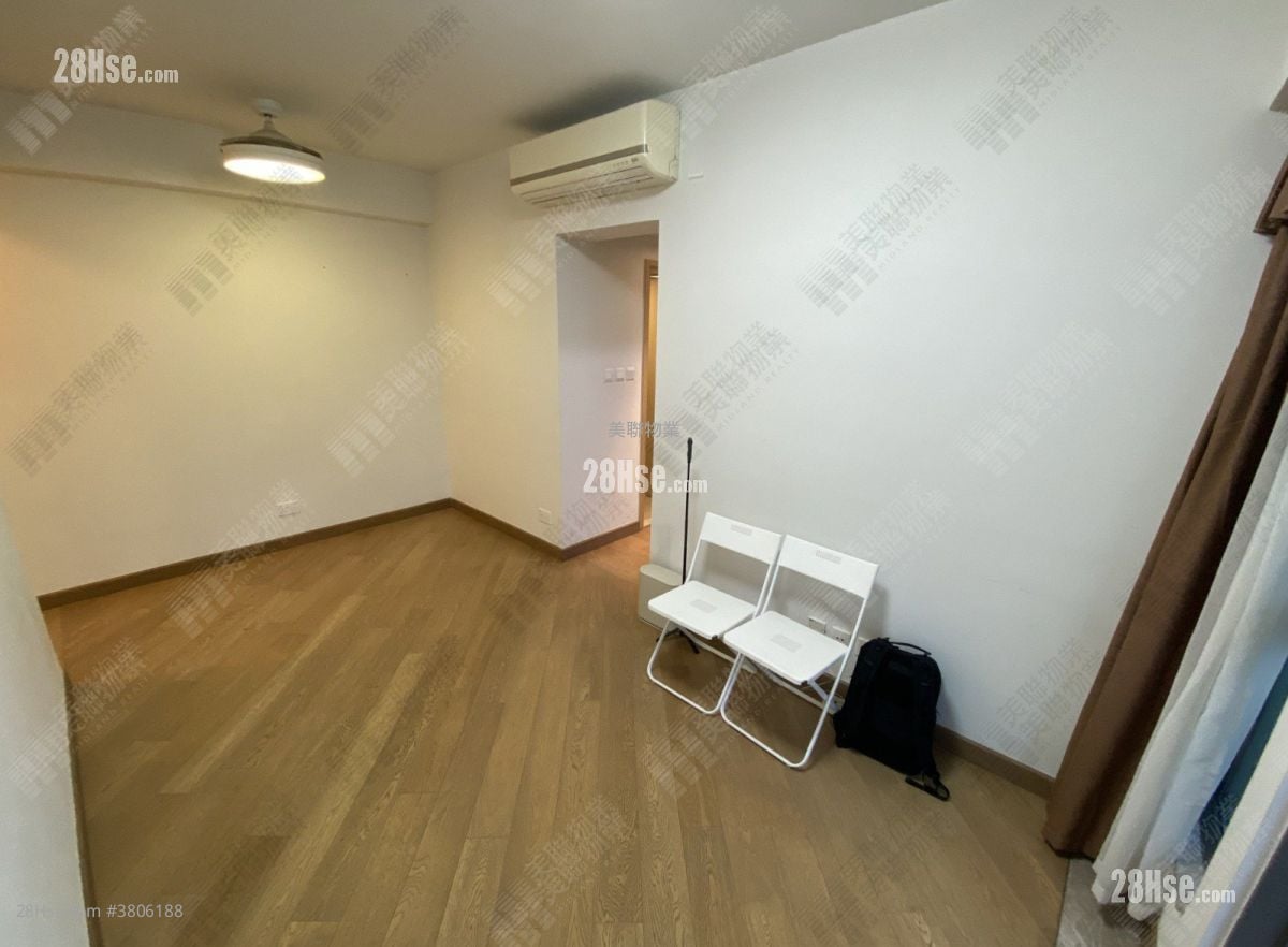 全城滙 售盘 2 房 , 1 浴室 522 平方尺