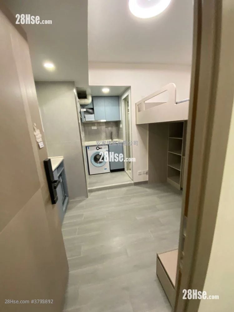 Hing Wong Mansion Rental Studio , 1 Bathroom 150 ft²