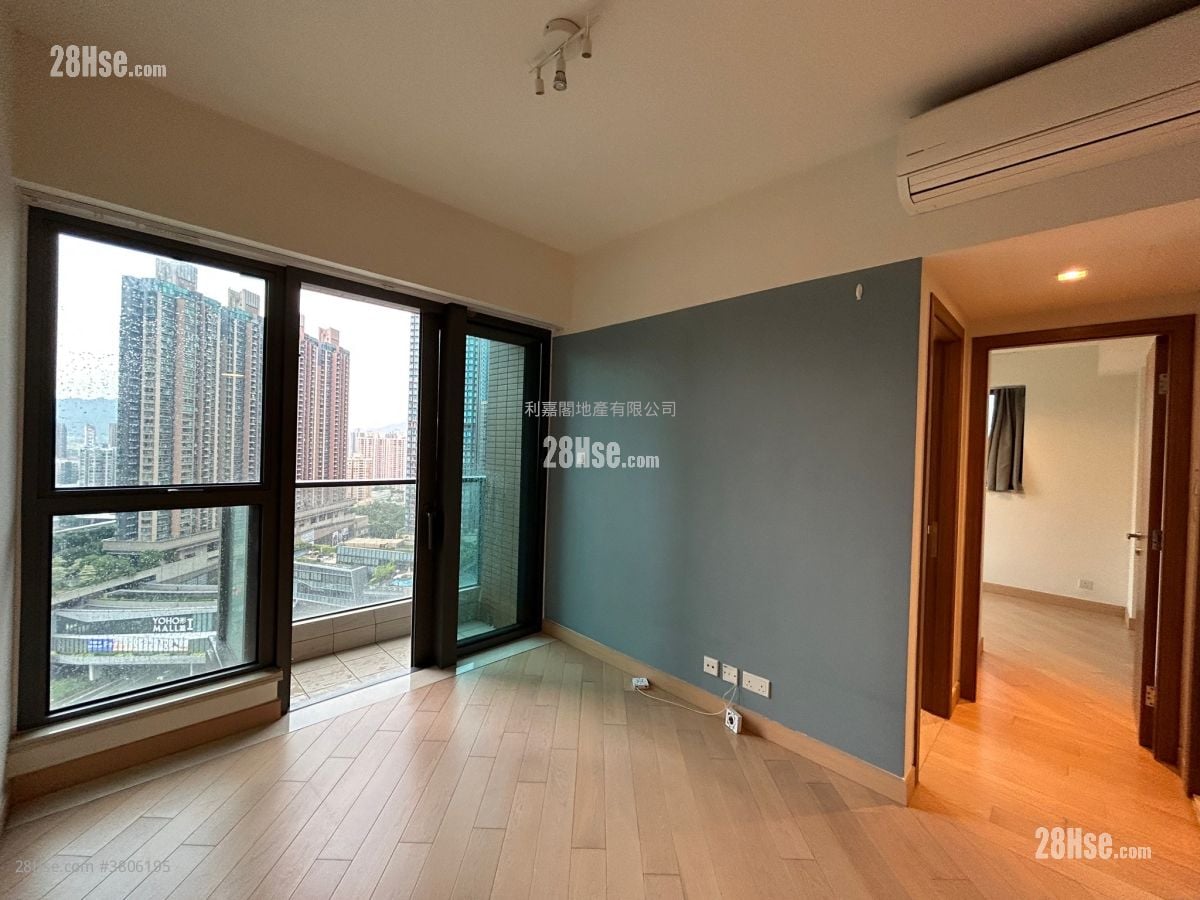 Grand YOHO 售盘 2 房 534 平方尺