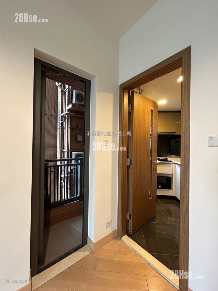 Grand YOHO 售盘 2 房 534 平方尺