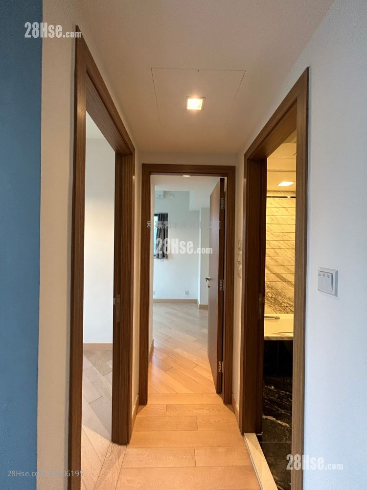 Grand YOHO 售盘 2 房 534 平方尺