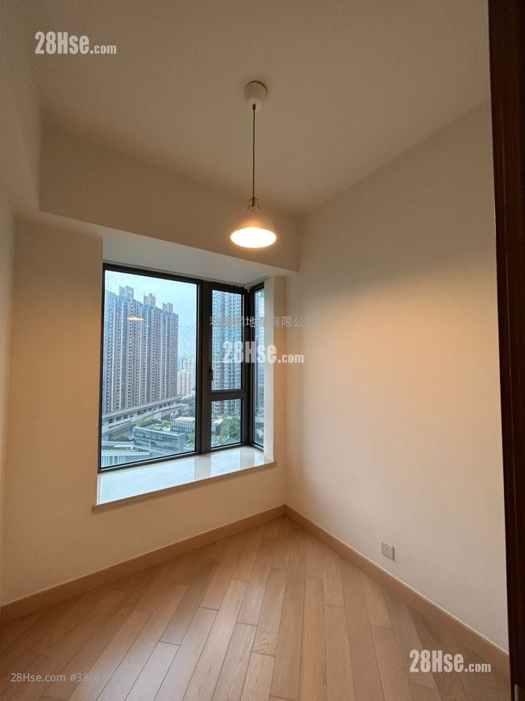 Grand YOHO 售盘 2 房 534 平方尺