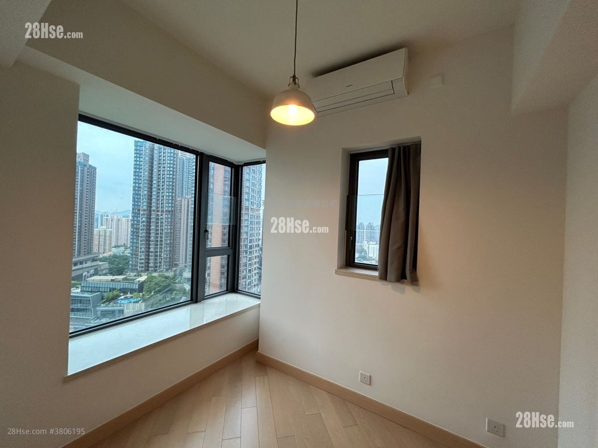 Grand YOHO 售盘 2 房 534 平方尺