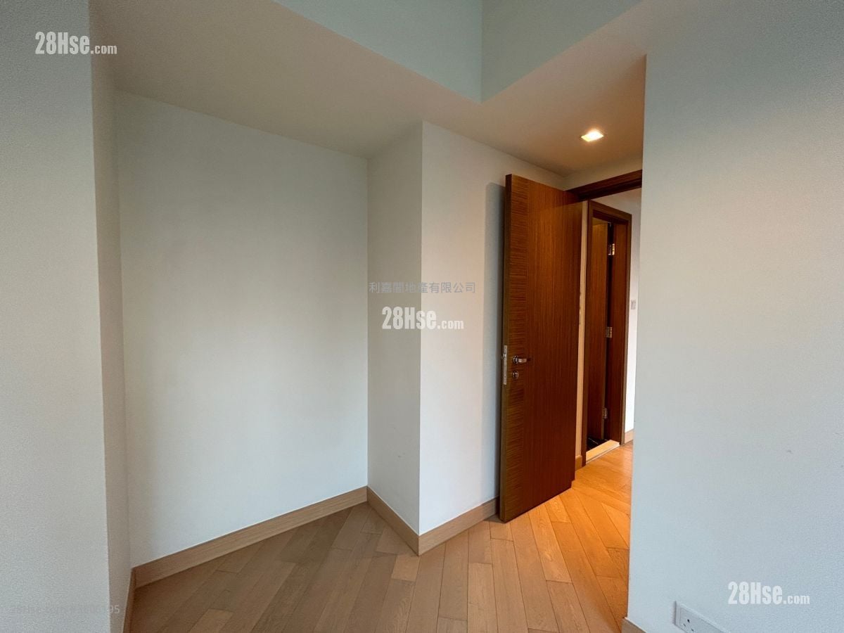 Grand YOHO 售盘 2 房 534 平方尺