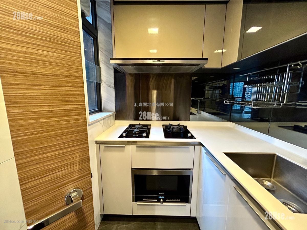 Grand YOHO 售盘 2 房 534 平方尺