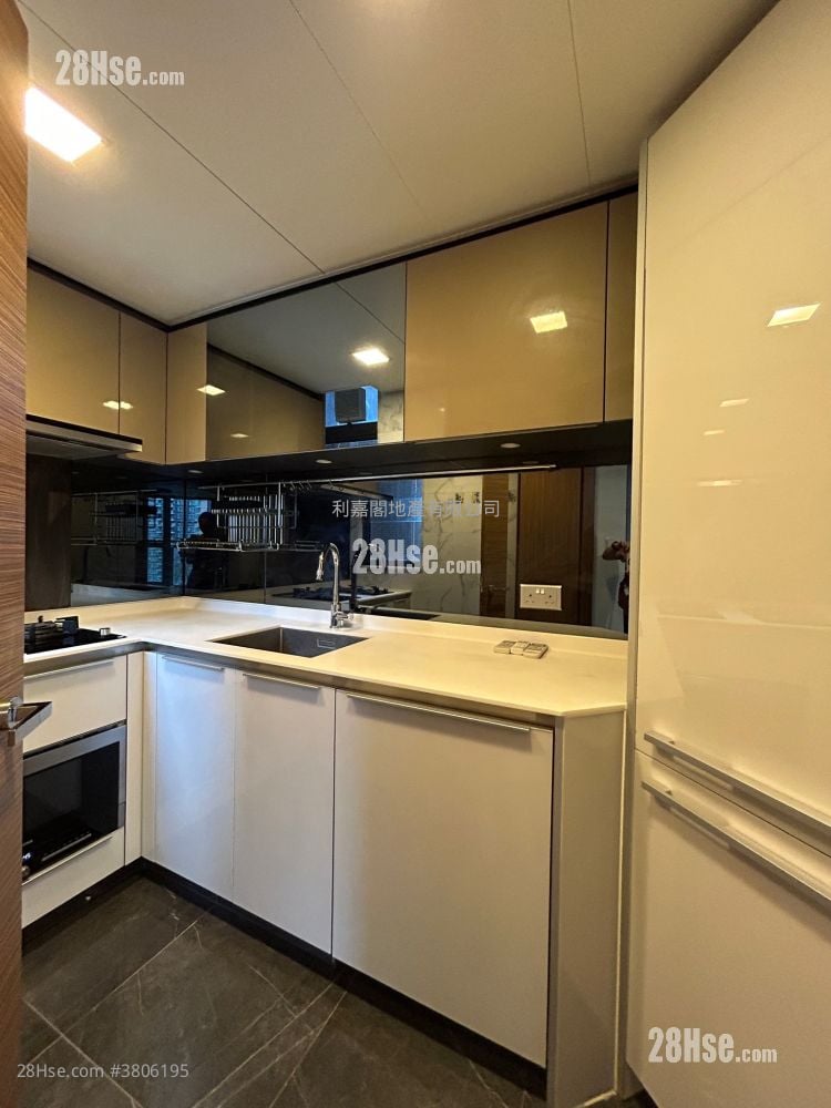 Grand YOHO 售盘 2 房 534 平方尺