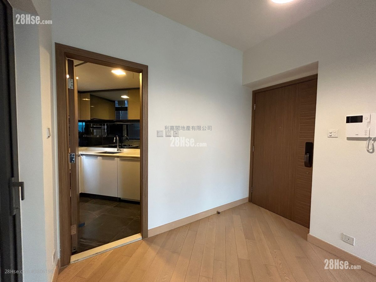 Grand YOHO 售盘 2 房 534 平方尺