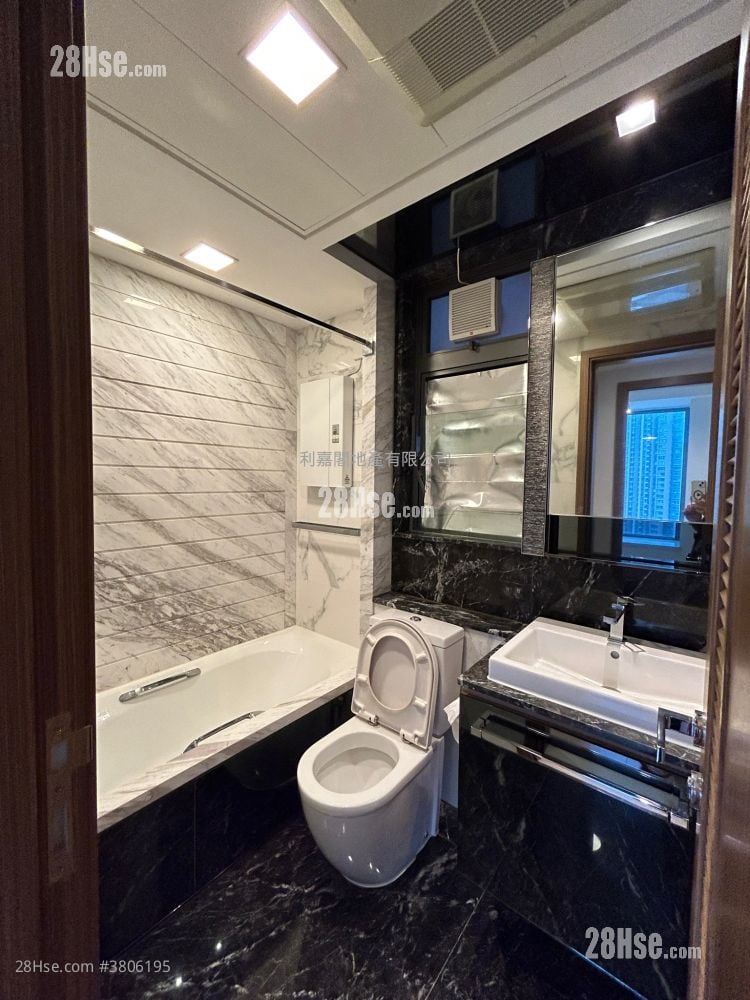 Grand YOHO 售盘 2 房 534 平方尺