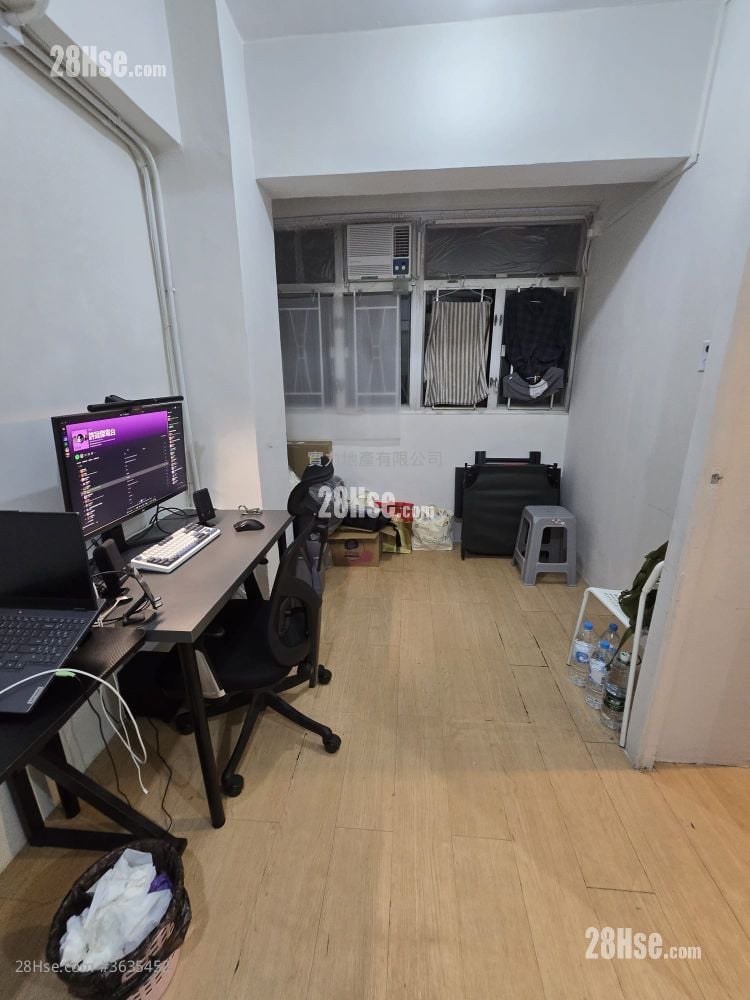 Tai Tak House Rental 2 Bedrooms , 1 Bathroom 368 ft²