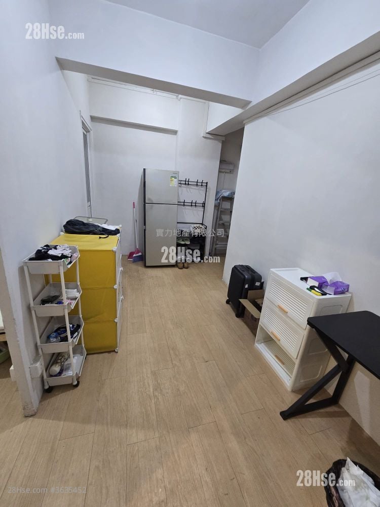 Tai Tak House Rental 2 Bedrooms , 1 Bathroom 368 ft²