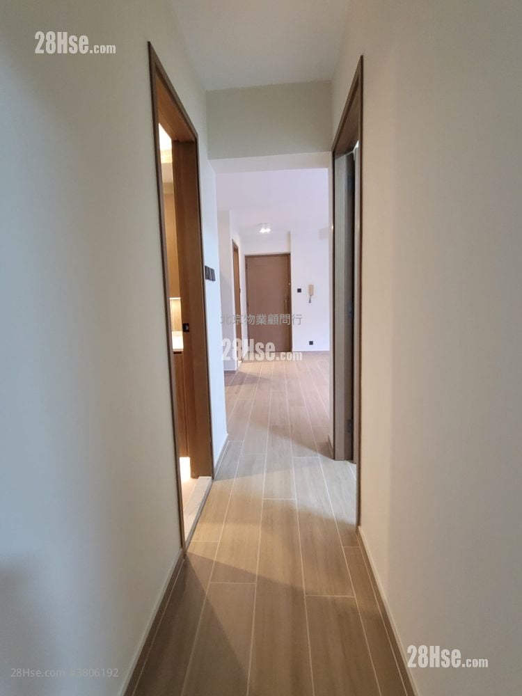 康怡花園 租盤 3 房 , 1 浴室 616 平方呎