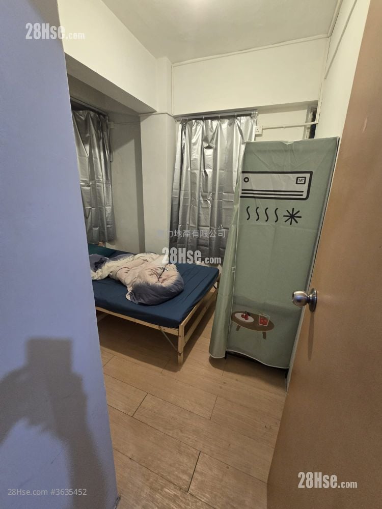 Tai Tak House Rental 2 Bedrooms , 1 Bathroom 368 ft²