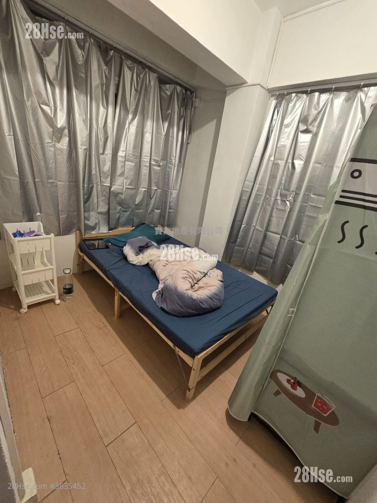 Tai Tak House Rental 2 Bedrooms , 1 Bathroom 368 ft²