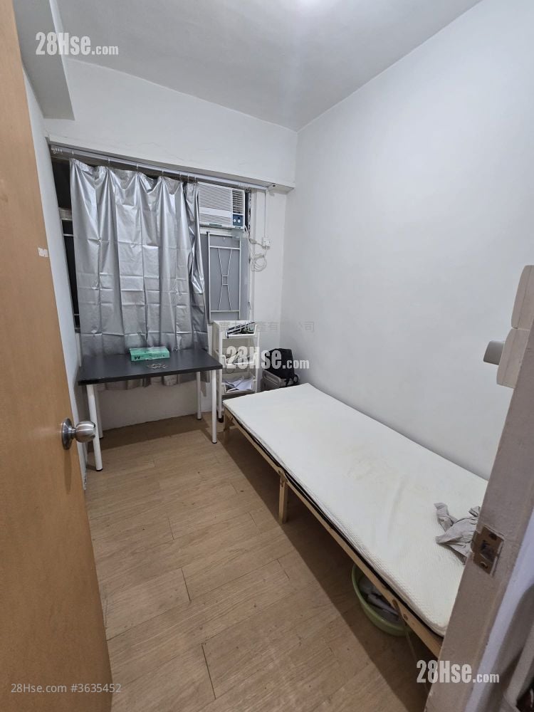 Tai Tak House Rental 2 Bedrooms , 1 Bathroom 368 ft²