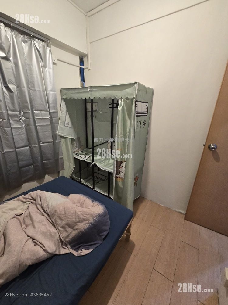 Tai Tak House Rental 2 Bedrooms , 1 Bathroom 368 ft²