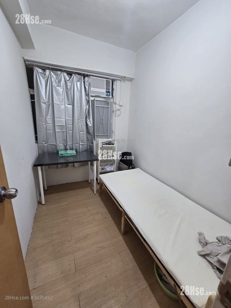 Tai Tak House Rental 2 Bedrooms , 1 Bathroom 368 ft²