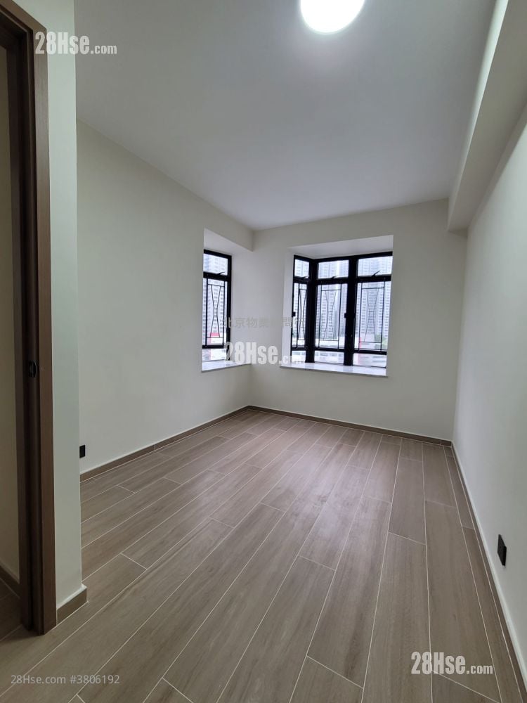 康怡花園 租盤 3 房 , 1 浴室 616 平方呎