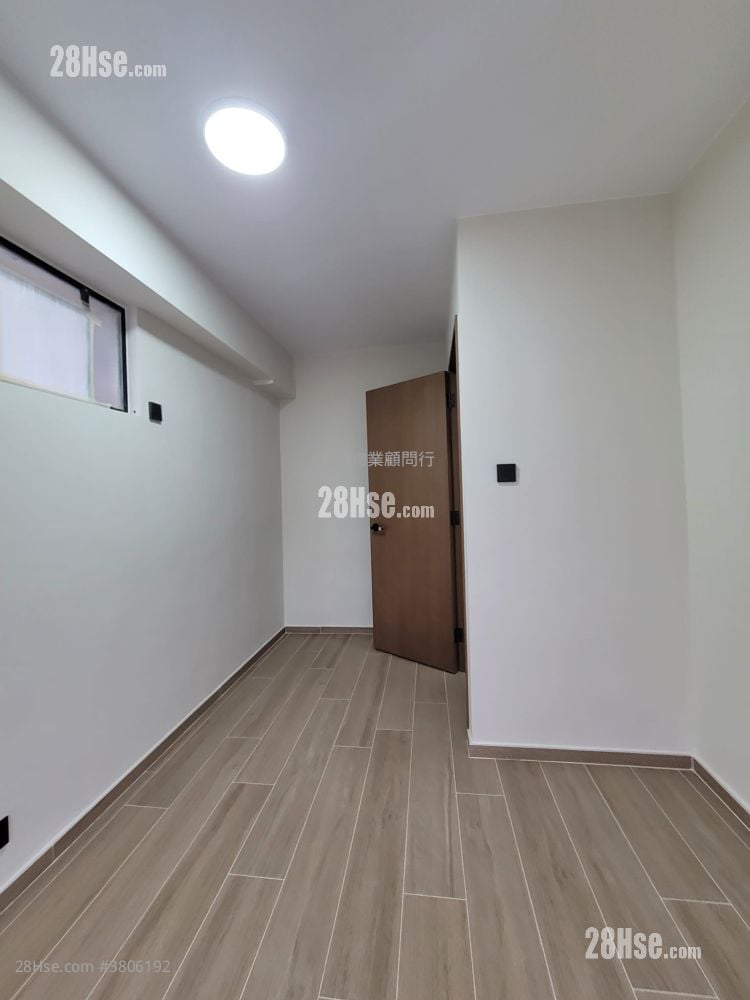 康怡花園 租盤 3 房 , 1 浴室 616 平方呎