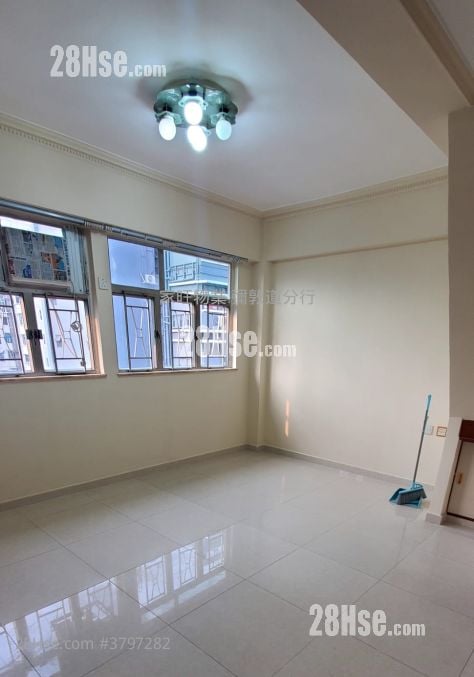 Yah Yick Mansion Rental 2 Bedrooms , 2 Bathrooms 540 ft²