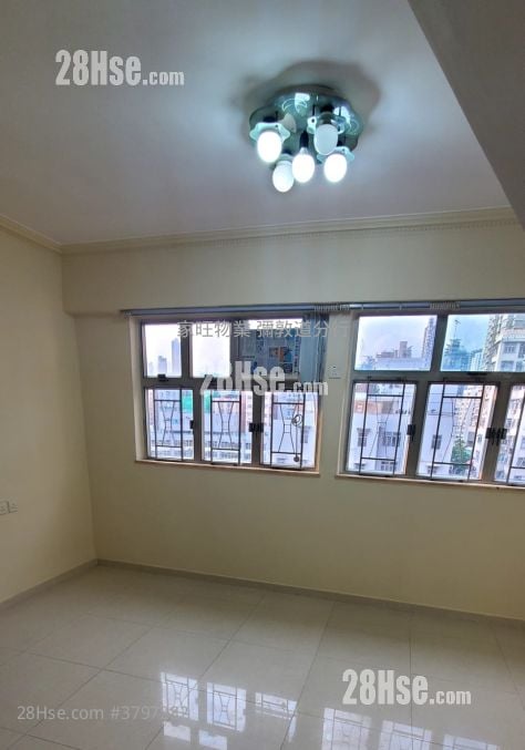 Yah Yick Mansion Rental 2 Bedrooms , 2 Bathrooms 540 ft²