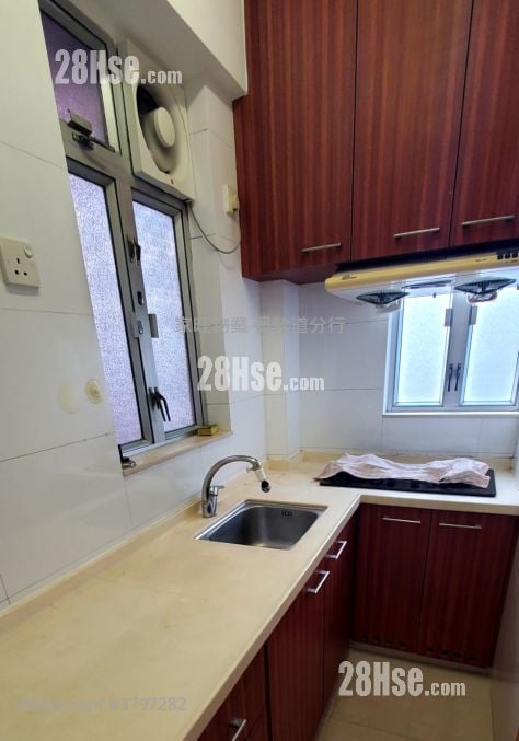 Yah Yick Mansion Rental 2 Bedrooms , 2 Bathrooms 540 ft²