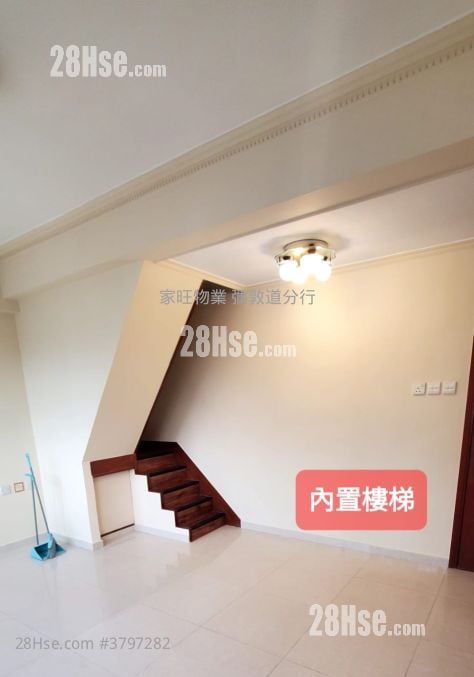 Yah Yick Mansion Rental 2 Bedrooms , 2 Bathrooms 540 ft²