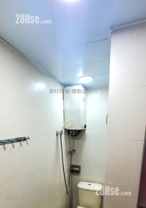 Yah Yick Mansion Rental 2 Bedrooms , 2 Bathrooms 540 ft²