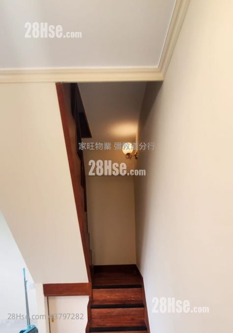 Yah Yick Mansion Rental 2 Bedrooms , 2 Bathrooms 540 ft²