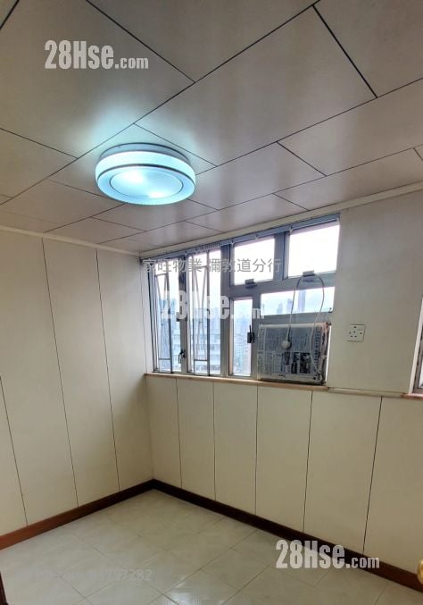 Yah Yick Mansion Rental 2 Bedrooms , 2 Bathrooms 540 ft²