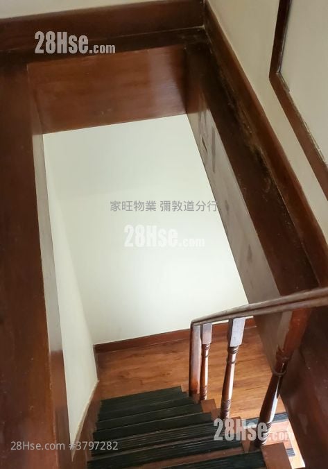 Yah Yick Mansion Rental 2 Bedrooms , 2 Bathrooms 540 ft²