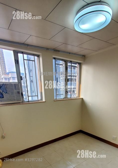 Yah Yick Mansion Rental 2 Bedrooms , 2 Bathrooms 540 ft²