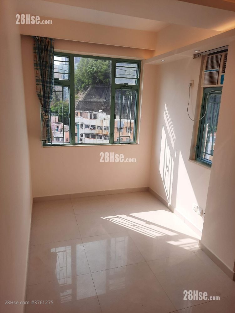 合和大厦 租盘 1 浴室 140 平方尺