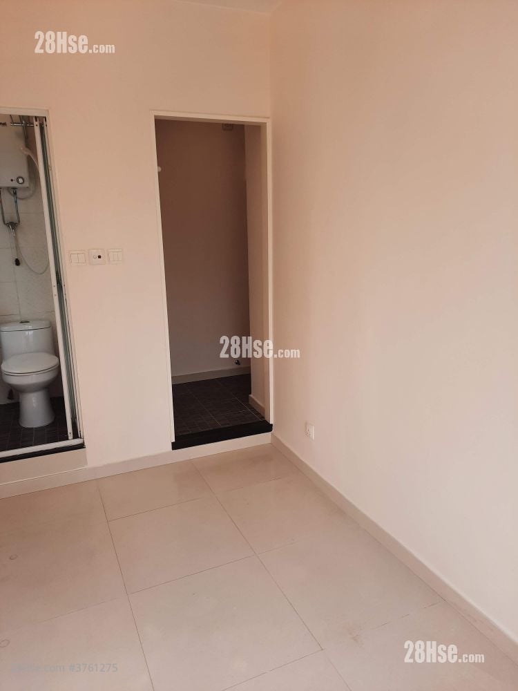 合和大厦 租盘 1 浴室 140 平方尺