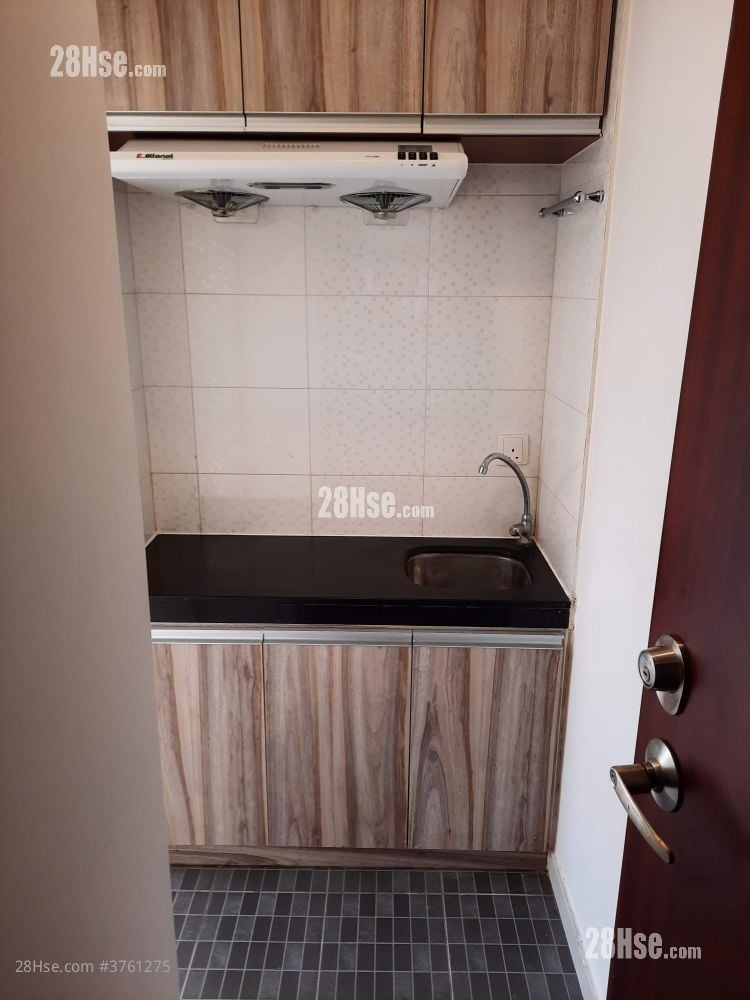 合和大厦 租盘 1 浴室 140 平方尺