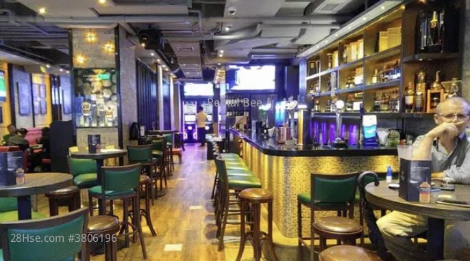 黄埔A出口 租盘