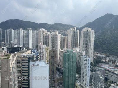 The Apex Sell 2 Bedrooms , 1 Bathroom 449 ft²