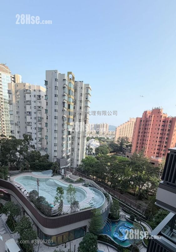 Gold Coast Bay Rental 1 Bedroom 309 ft²