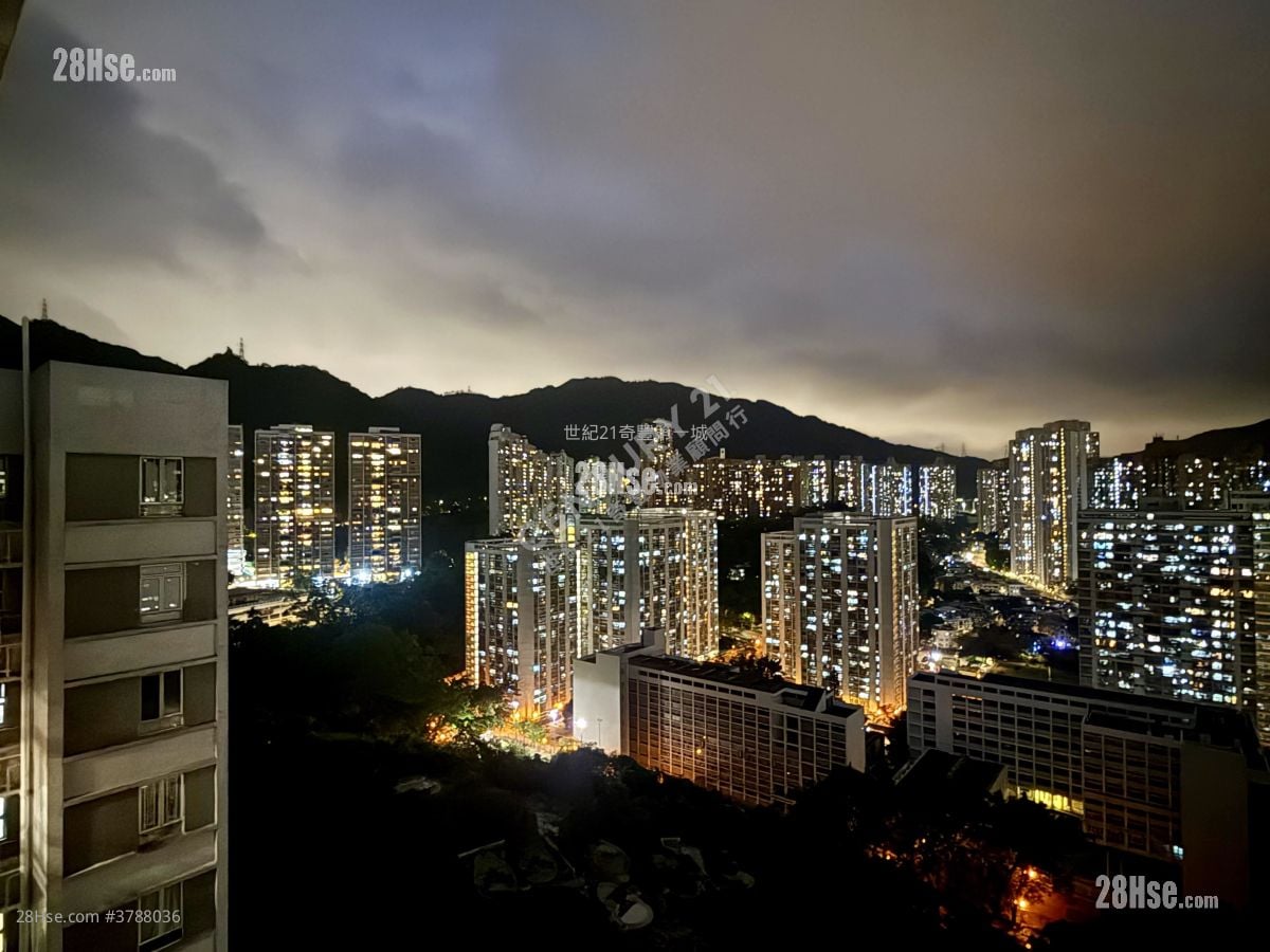 景田苑 售盘 467 平方尺